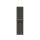 Apple Watch 42/44/45mm Milanese Strap - Black/Graphite