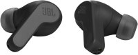 JBL Wave 200 TWS True-Wireless In-Ear Bluetooth-Kopfhörer - Schwarz