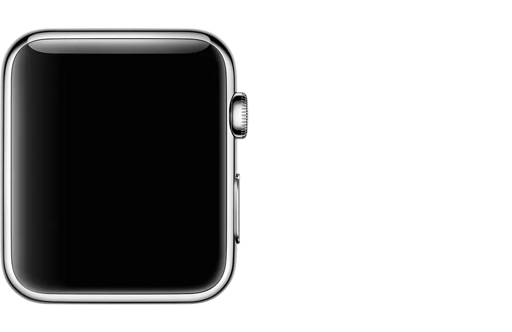 Apple Watch Series 2 Hermes