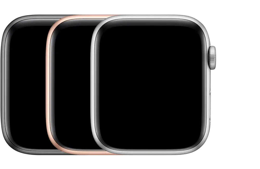 Apple Watch Series 4 (GPS)