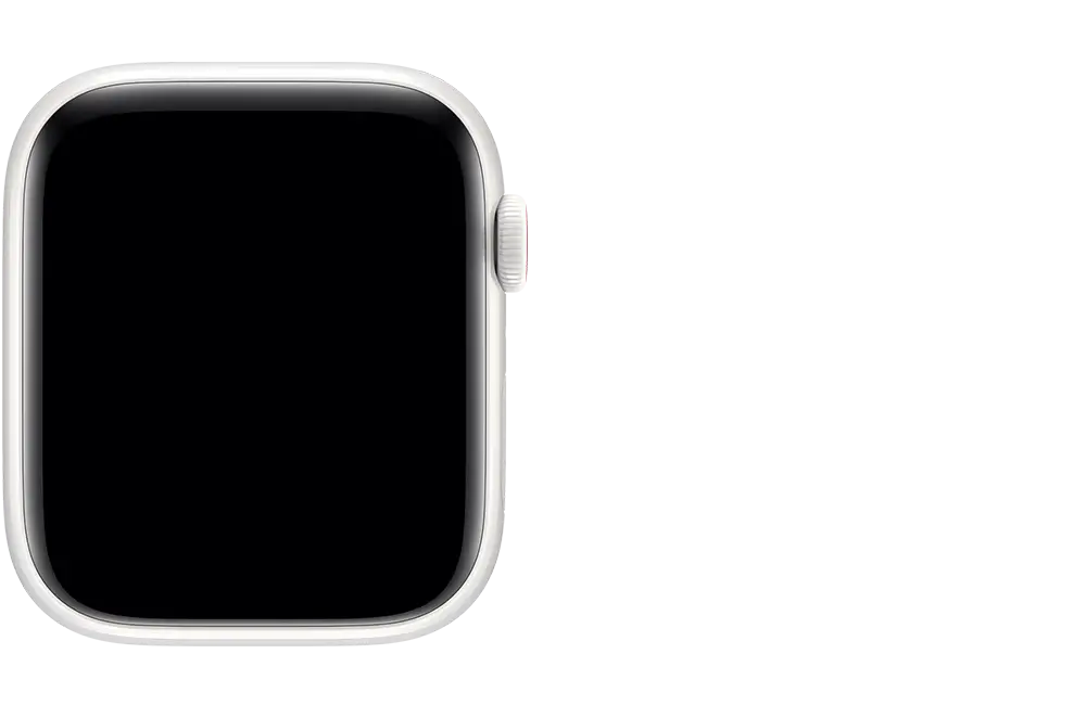 Apple Watch Edition Series 5 (GPS + Cellular)