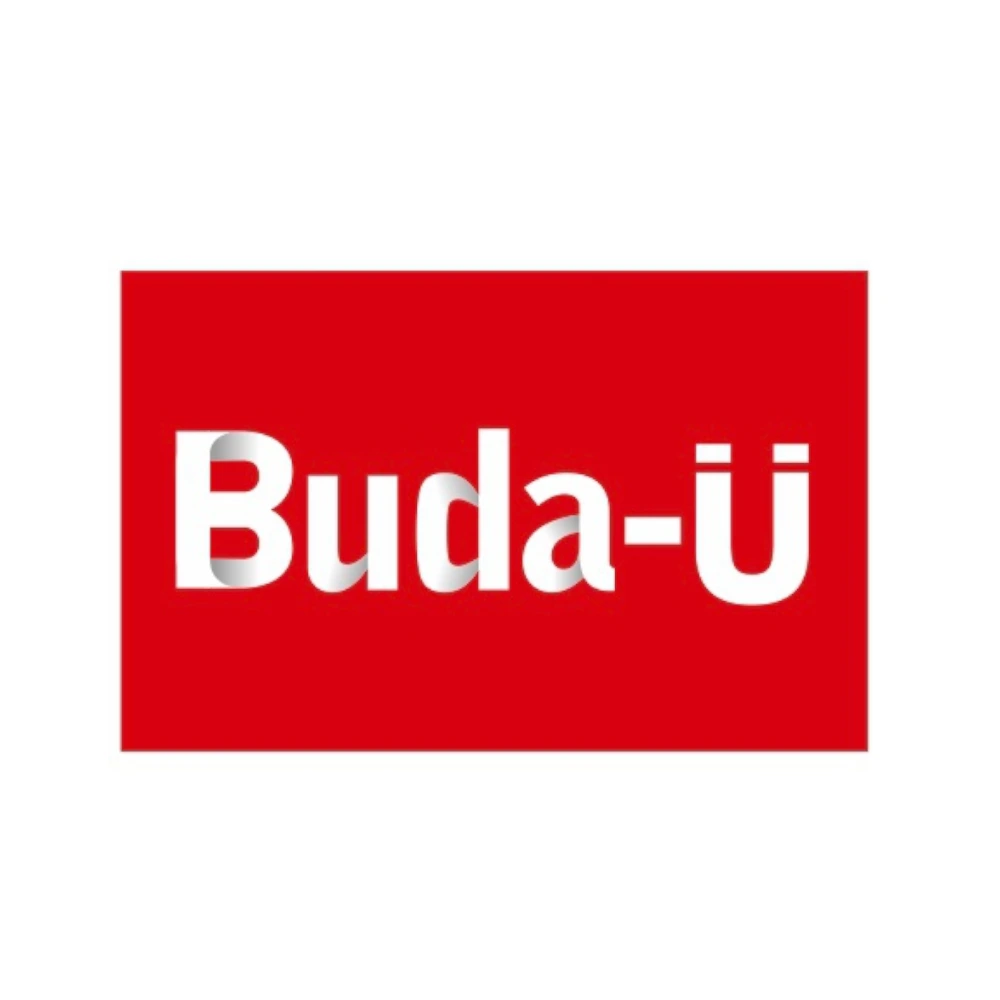 Buda Logo