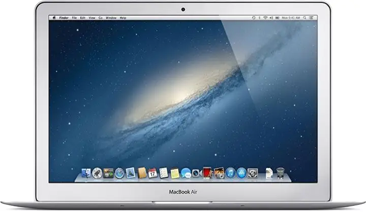 MacBook Air 2012 (13 Zoll)