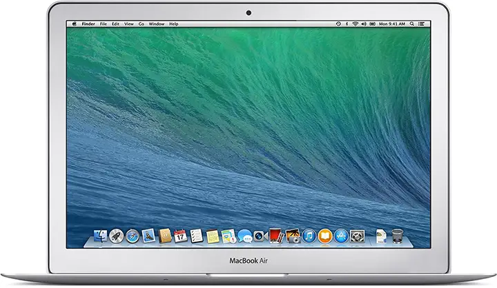 MacBook Air 2014 (13 Zoll)