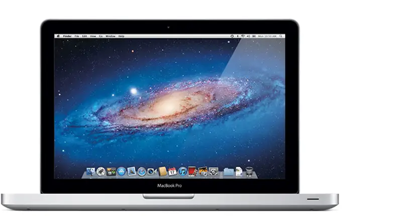 MacBook Pro 2012 (15 Zoll)