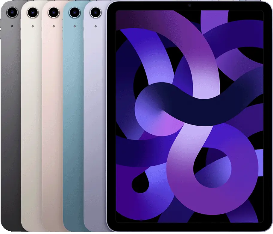 iPad Air (5. Generation)