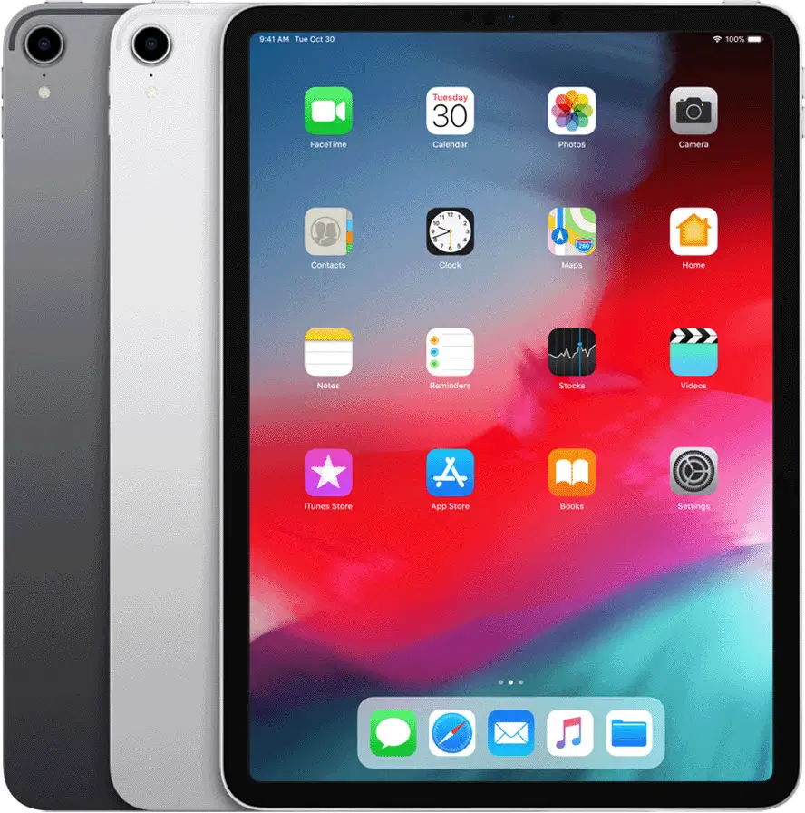 iPad Pro (11 Zoll) 1. Generation