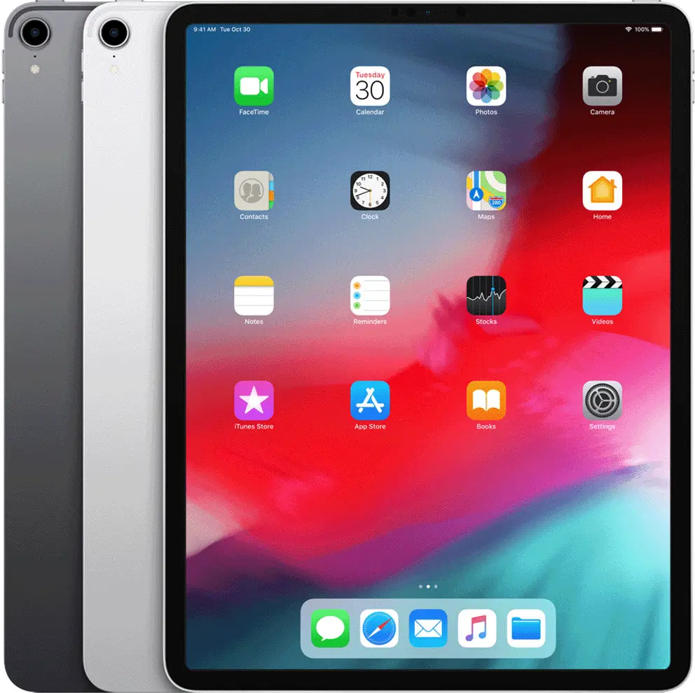 iPad Pro (12,9 Zoll) 3. Generation