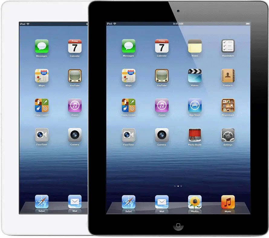 iPad (3. generation)