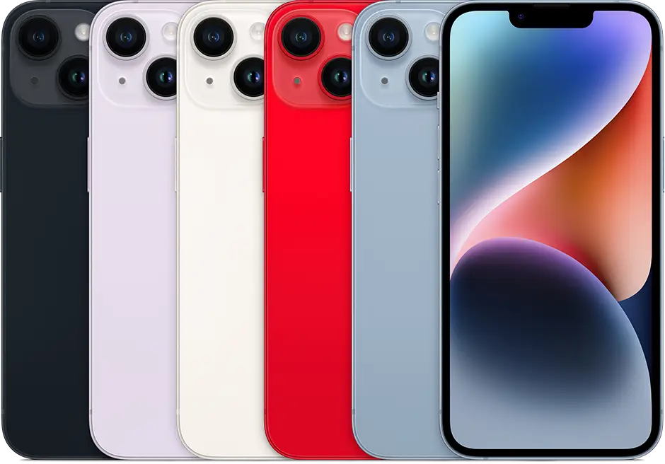 iPhone 14