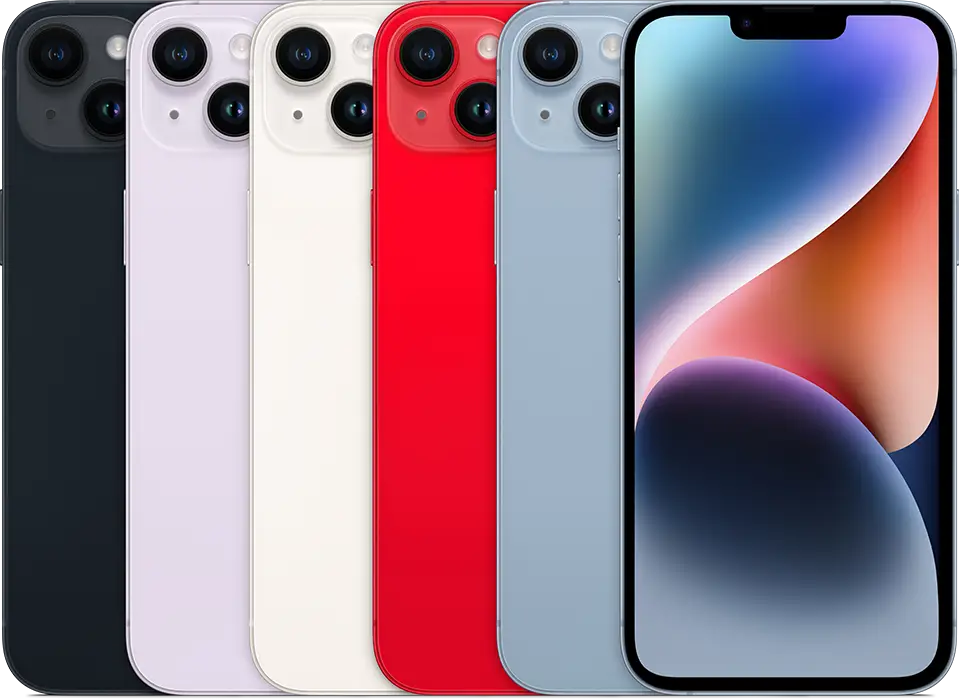 iPhone 14 Plus