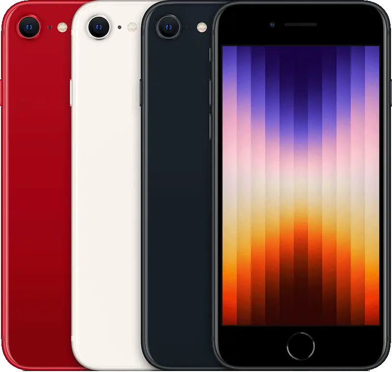 iPhone SE (3rd Generation)